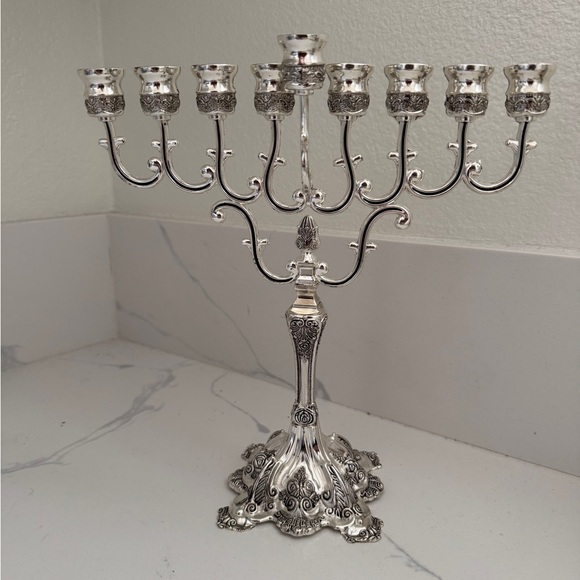 Other - Menorah